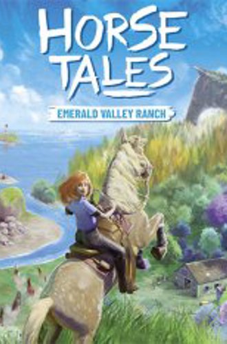 Horse Tales: Emerald Valley Ranch (2022)