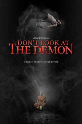 Не смотри на демона / Don't Look at the Demon (2022)