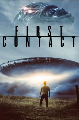 Первый контакт / First Contact (2023)