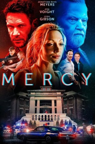 Неотложка / Mercy (2023)