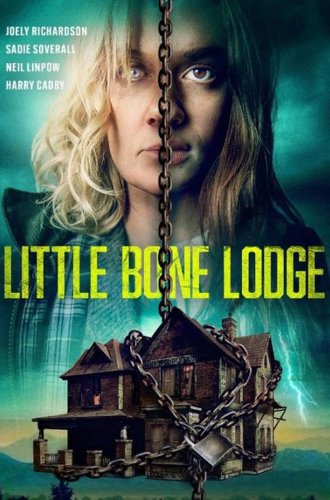 Маленький костяной домик / Little Bone Lodge (2023)