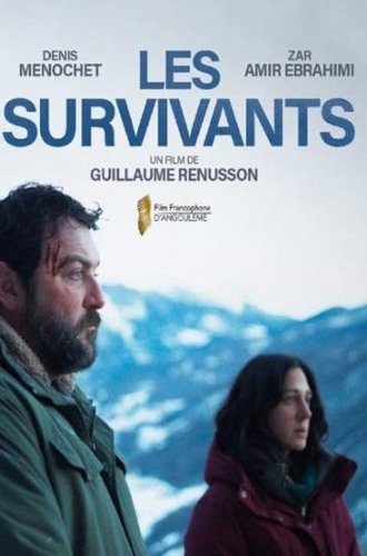 Выжившие / Les Survivants (White Paradise) (2022)