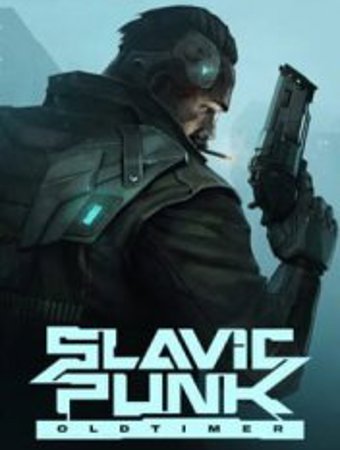 SlavicPunk: