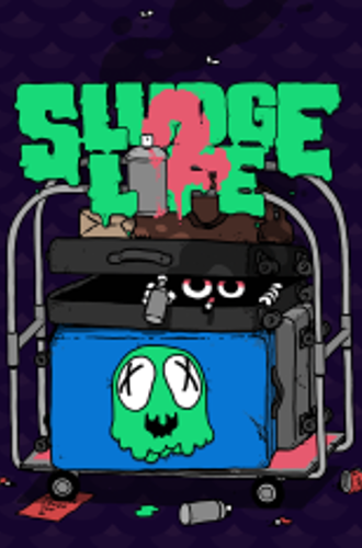 Sludge Life 2 (2023)