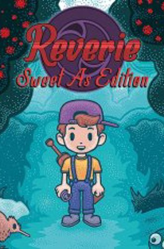 Reverie: Sweet As Edition (2023)