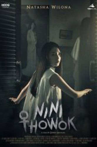 Кукла с белым лицом / Nini Thowok (2018) WEBRip 1080p | datynet