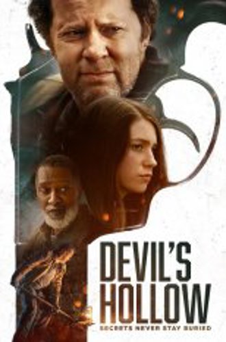 Лощина дьявола / Devil's Hollow (2022) WEB-DL 1080p