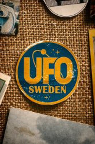 Миссия «НЛО» / UFO Sweden (2022) BDRip 720p | Дубляж