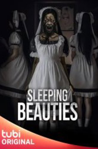 Проклятие. Дом с прислугой 2 / Sleeping Beauties (2023) WEB-DLRip | Чистый звук