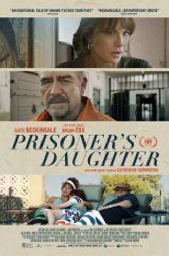 Дочь заключённого / Prisoner's Daughter (2022) WEB-DLRip | HDRezka Studio