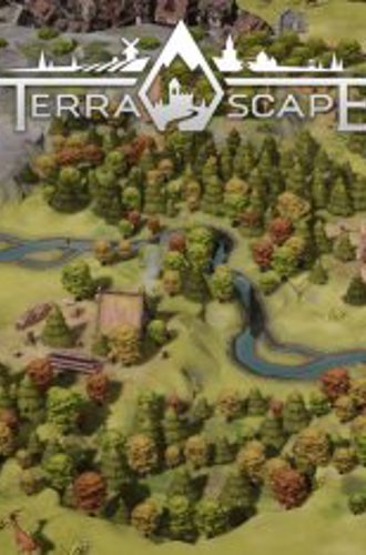 TerraScape (2023)