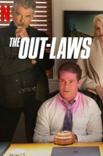 Родители в законе / The Out-Laws (2023) WEB-DLRip