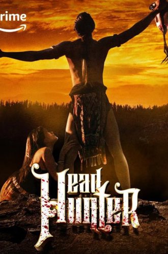 Охотник за головами / Headhunter (2023)