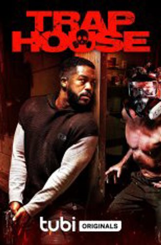 Дом-ловушка / Trap House (2023) WEB-DL 1080p