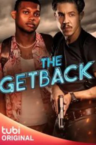 Возвращение / The Getback (2023) WEB-DLRip 1080p