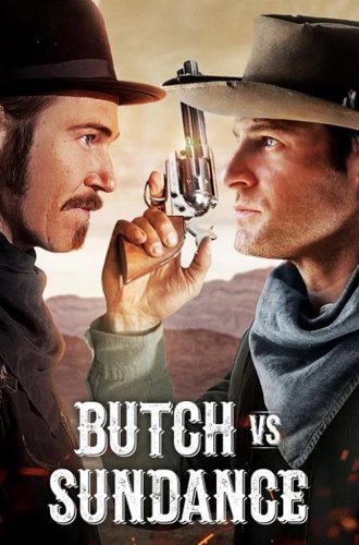 Бутч и Сандэнс / Butch vs. Sundance (2023)