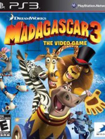 Madagascar