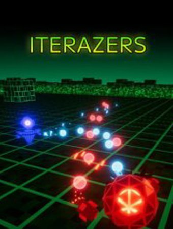 ITERAZERS