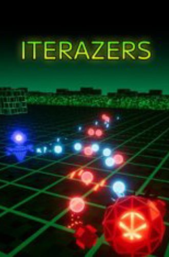 ITERAZERS (2023)