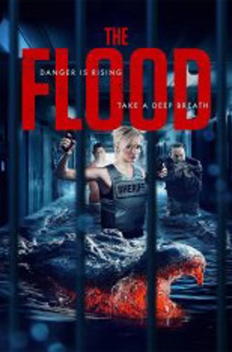 Наводнение / The Flood (2023) WEB-DLRip