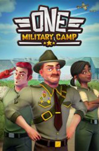 One Military Camp (2023)