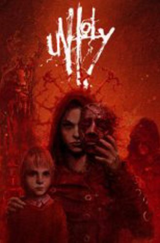 Unholy (2023)