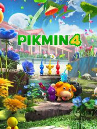 Pikmin