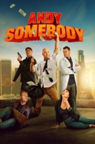 Некто Энди / Andy Somebody (2023) WEB-DL 1080p | HDRezka Studio