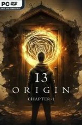 13: Origin - Chapter One (2023)