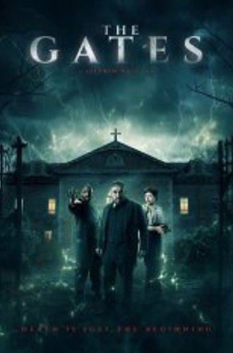 Врата / The Gates (2023) WEB-DL 1080p