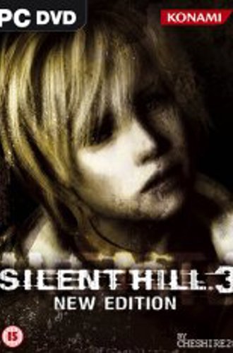 Silent Hill 3: New Edition (2003-2023)