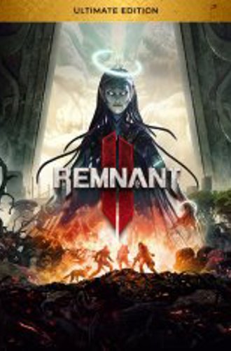 Remnant II / Remnant 2 (2023)