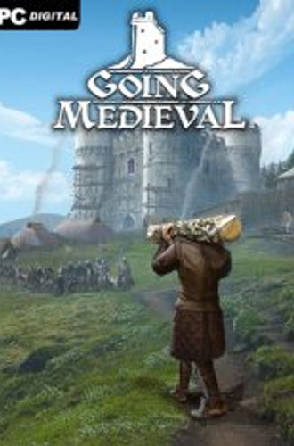 Going Medieval (2021)