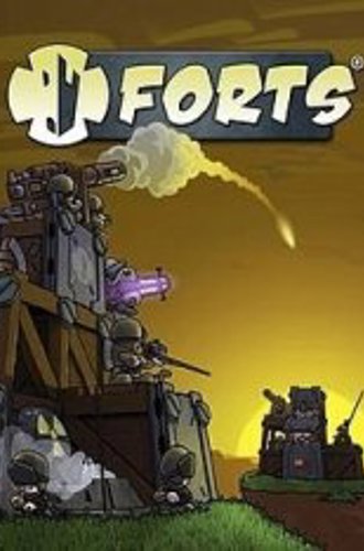 Forts (2017) PC | Repack от Pioneer