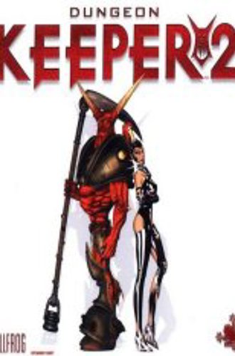 Dungeon Keeper 2