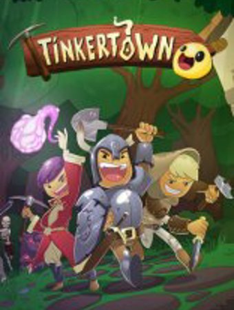 Tinkertown