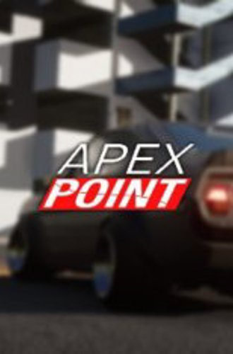 Apex Point (2023)