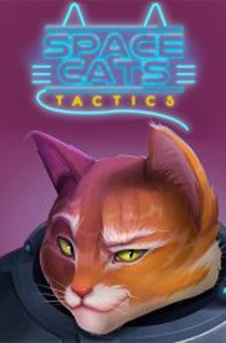 Space Cats Tactics (2023)