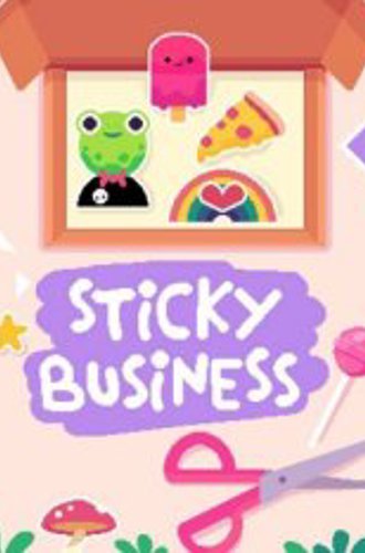 Sticky Business (2023)