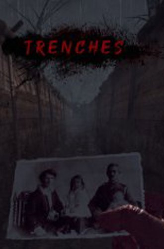 Trenches - World War 1 Horror Survival Game (2023)