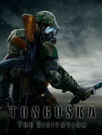 Tunguska: