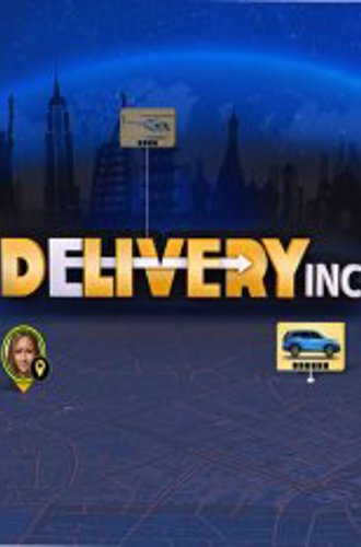 Delivery INC (2023)