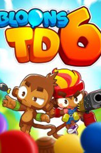 Bloons TD 6 - 2018