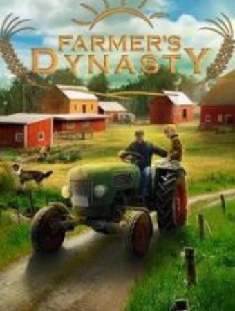 Farmer's