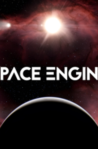 SpaceEngine (2019)