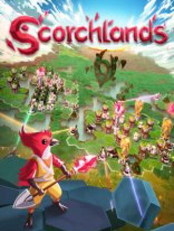 Scorchlands