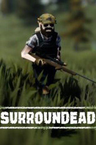 SurrounDead (2022)