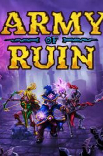 Army of Ruin (2023)