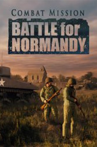 Combat Mission: Battle for Normandy (2011-2023)