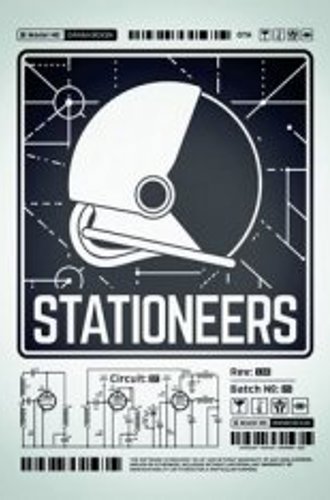 Stationeers (2017)